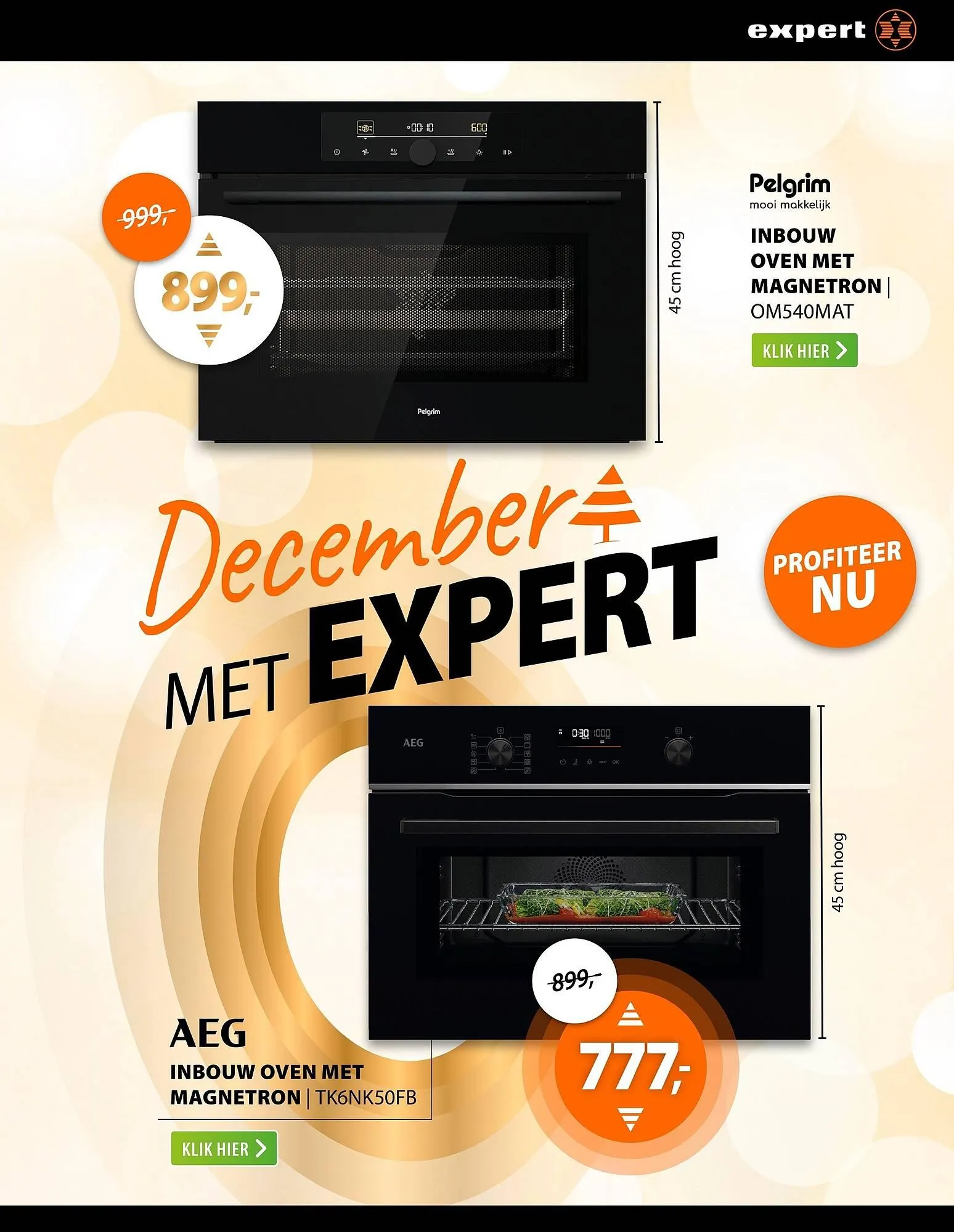 Expert folder van 14 december tot 28 december 2025 - Folder pagina 26
