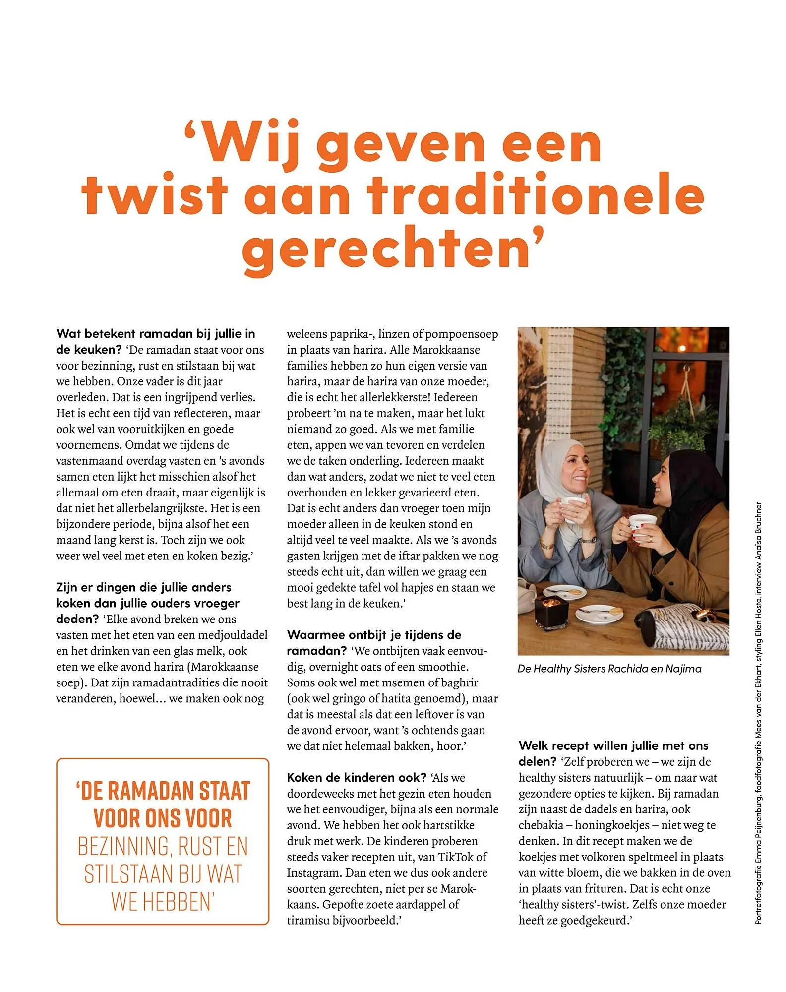 Allerhande folder van 7 januari tot 23 maart 2026 - Folder pagina 53