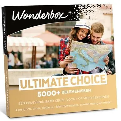Ultimate Choice
