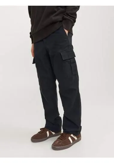 Jack & Jones Junior Cargobroek JPSTKANE JJBARKLEY CARGO PANT NOOS JNR