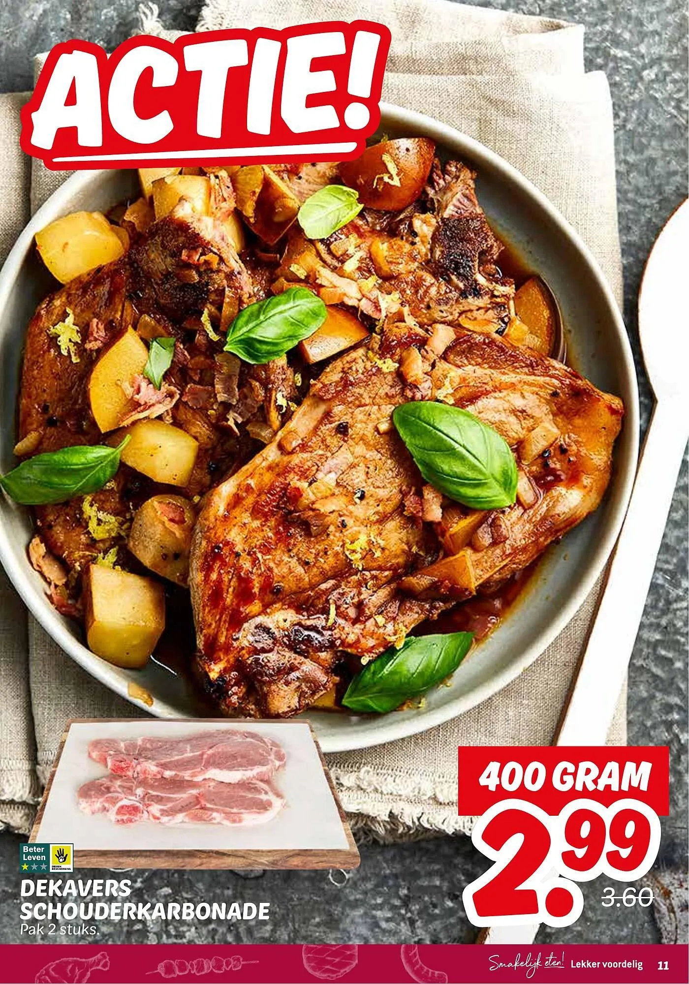 Dekamarkt folder van 9 december tot 15 december 2025 - Folder pagina 13