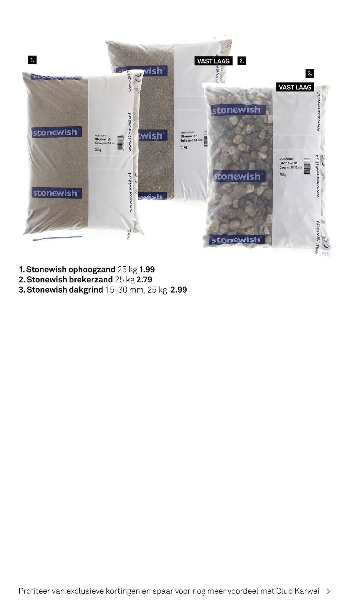 Karwei folder van 23 maart tot 29 maart 2026 - Folder pagina 49