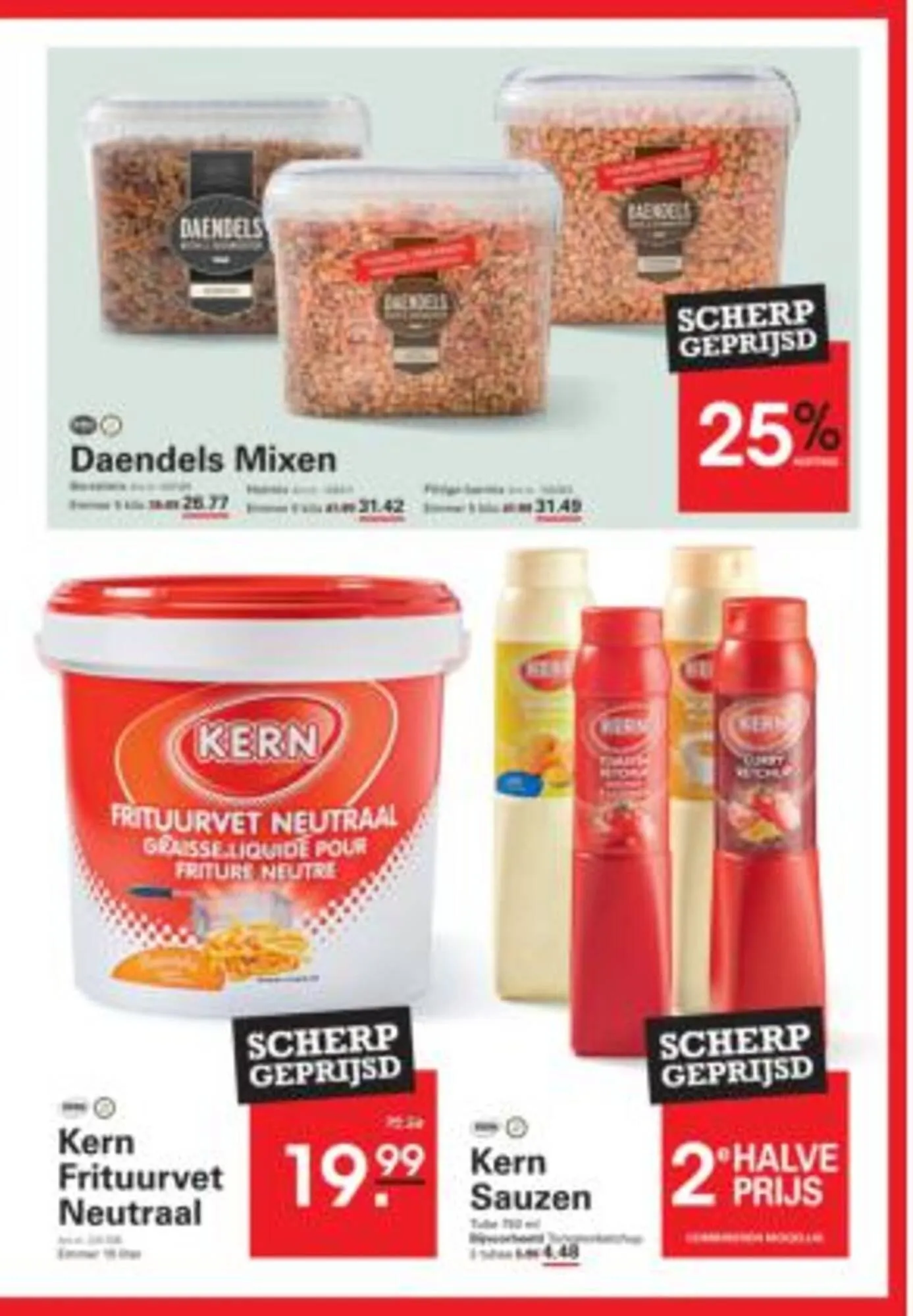 Sligro folder van 26 juni tot 14 juli 2025 - Folder pagina 65