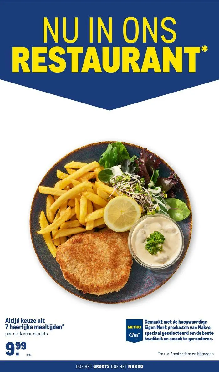 Food van 14 augustus tot 27 augustus 2024 - Folder pagina 54