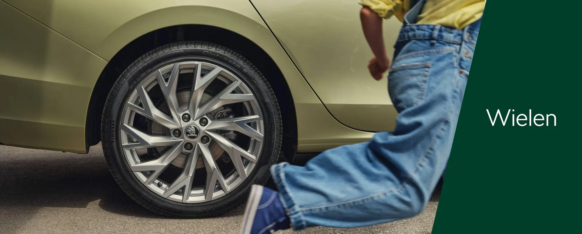 Skoda folder van 18 september tot 18 september 2025 - Folder pagina 32