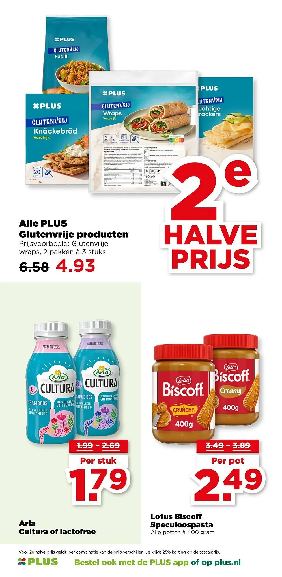 PLUS folder van 10 september tot 16 september 2025 - Folder pagina 32