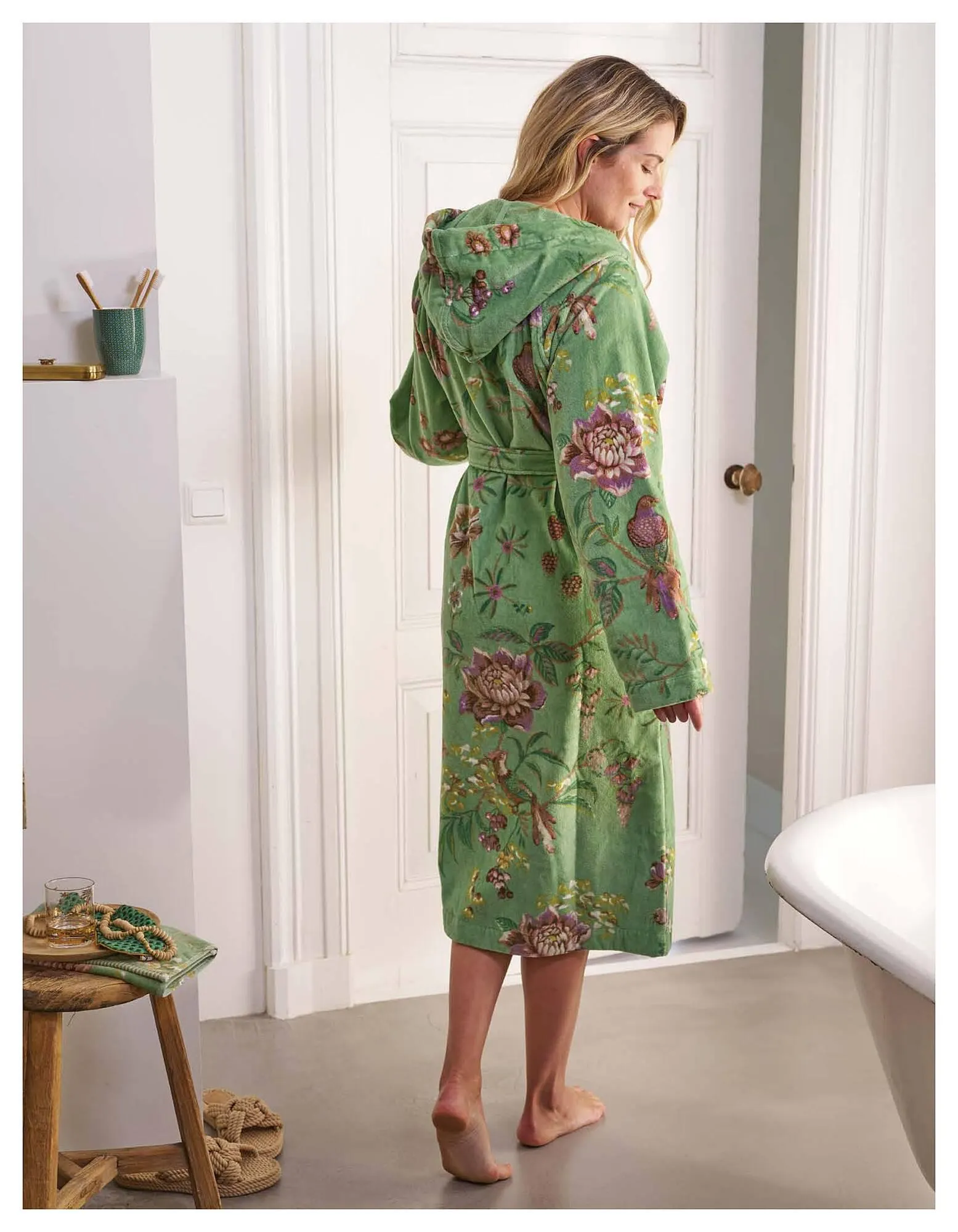 Pip Studio Bed & Bath Collection Spring Summer 2024 folder van 1 april tot 30 september 2024 - Folder pagina 146