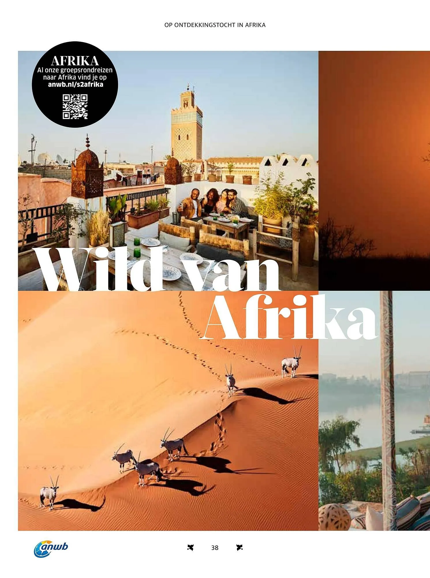 ANWB folder van 15 november tot 31 december 2025 - Folder pagina 38