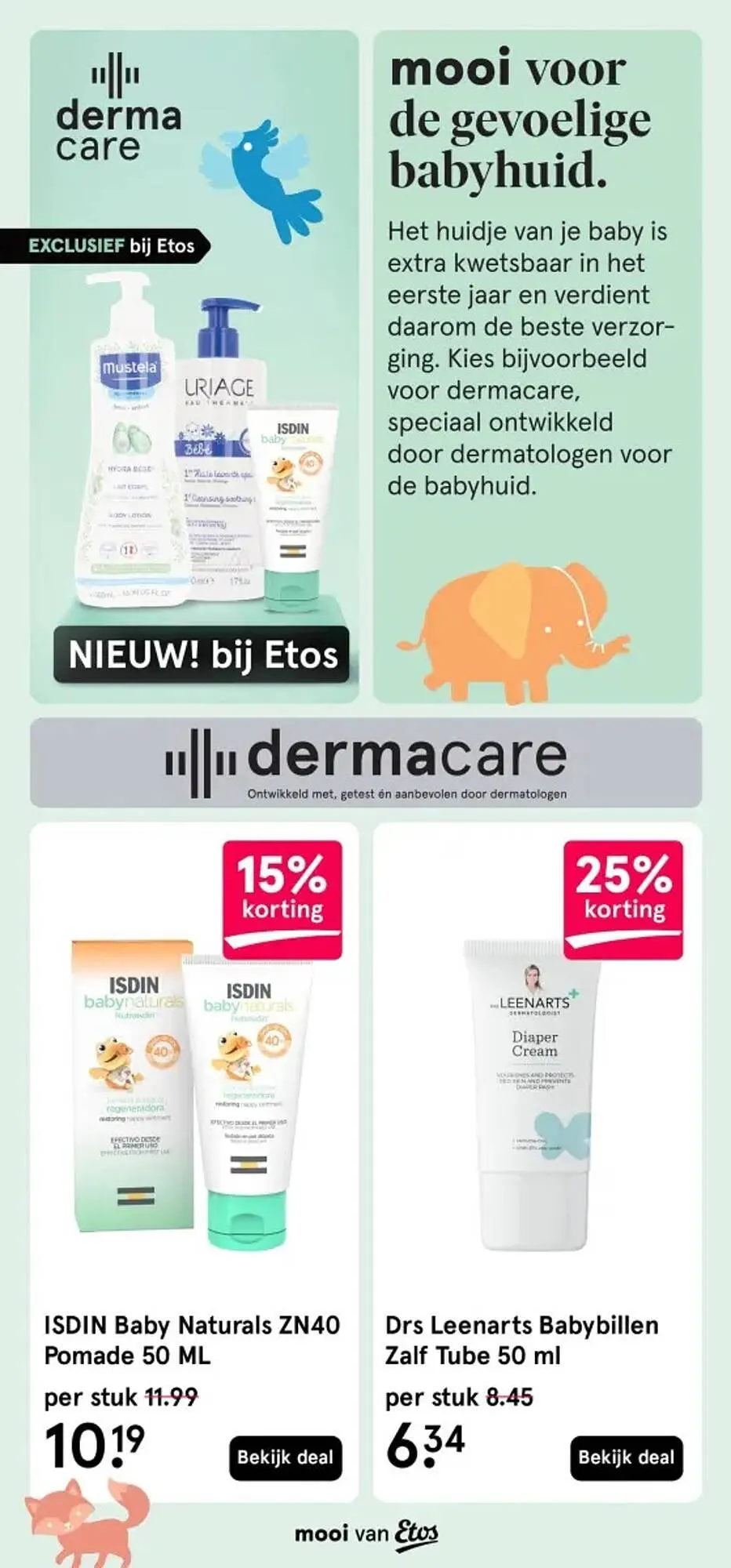 Etos folder van 23 maart tot 7 juni 2026 - Folder pagina 6