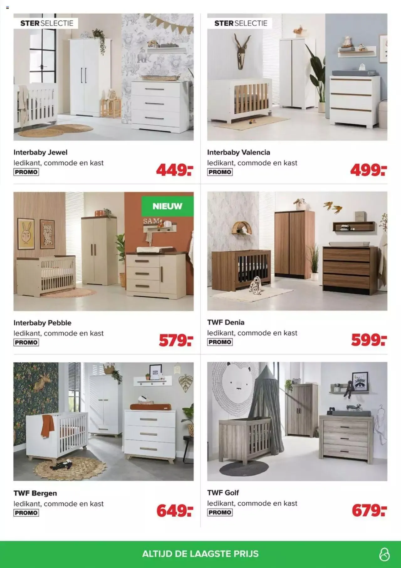 Baby-Dump - Folder van 13 april tot 31 december 2024 - Folder pagina 5