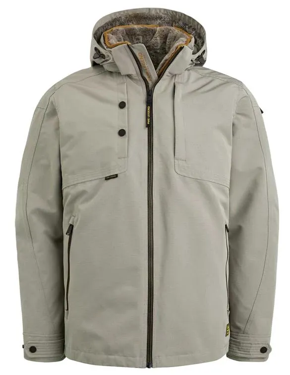 PME Legend Winterjas Snowpack icon 2.0 PJA2309115