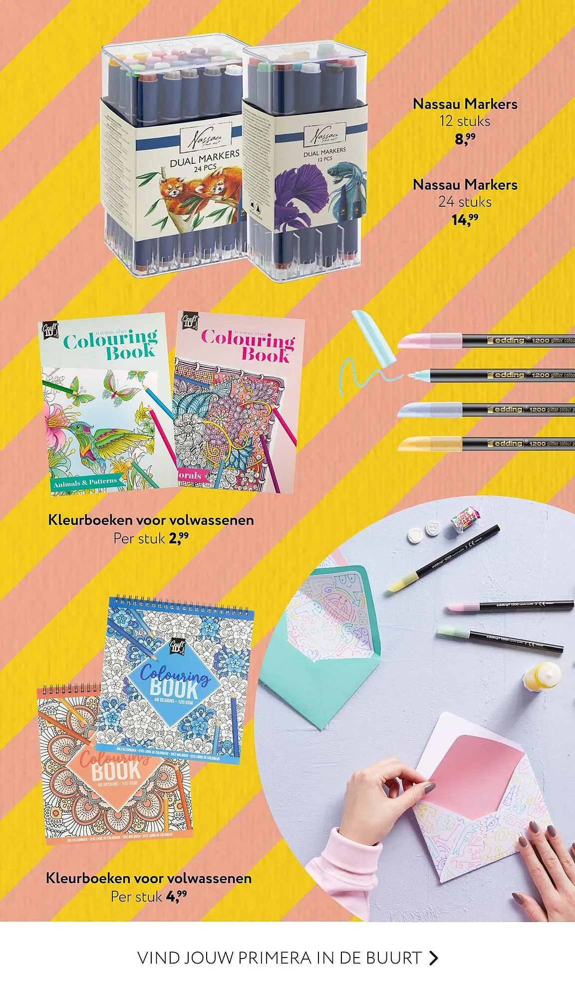 Primera folder van 8 april tot 18 april 2026 - Folder pagina 11