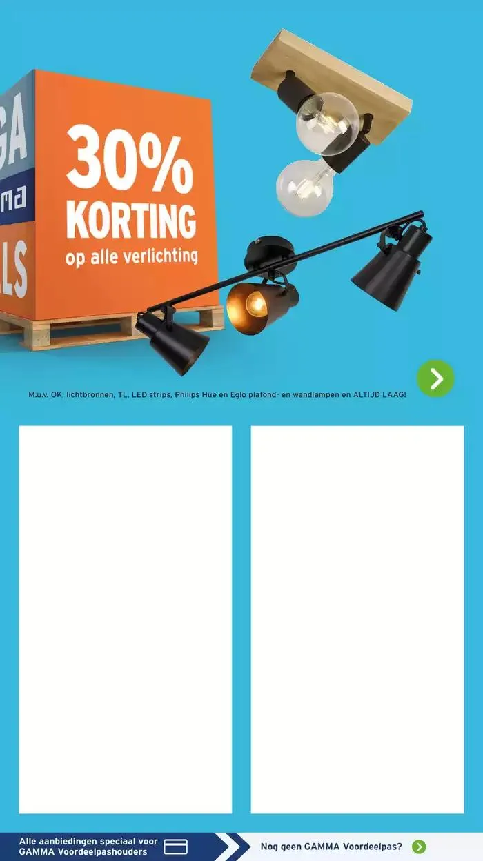 Folder Gamma van 20 januari tot 26 januari 2025 - Folder pagina 10