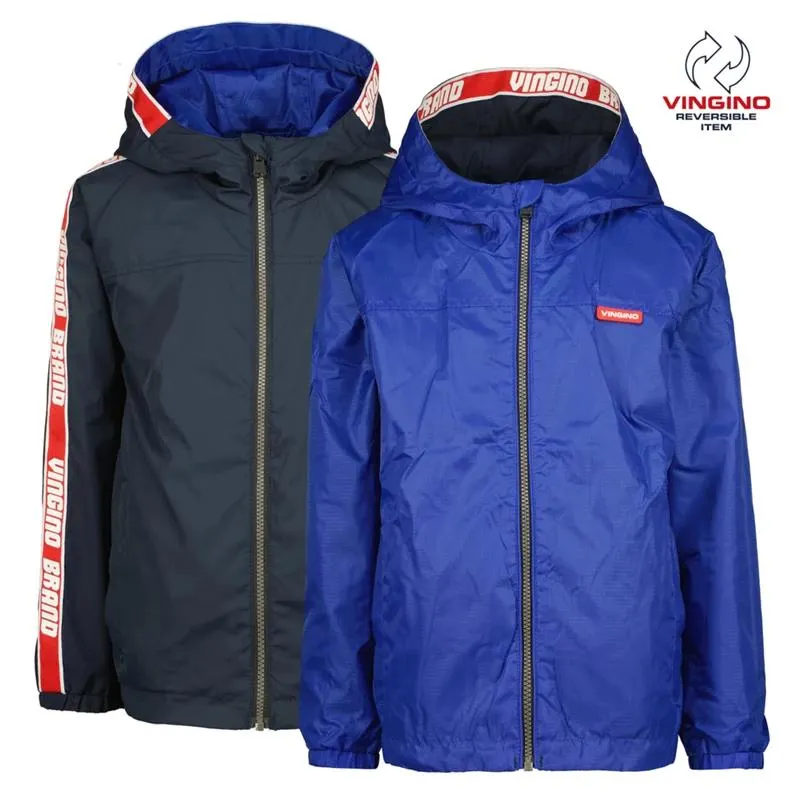 Vingino jongens zomerjas