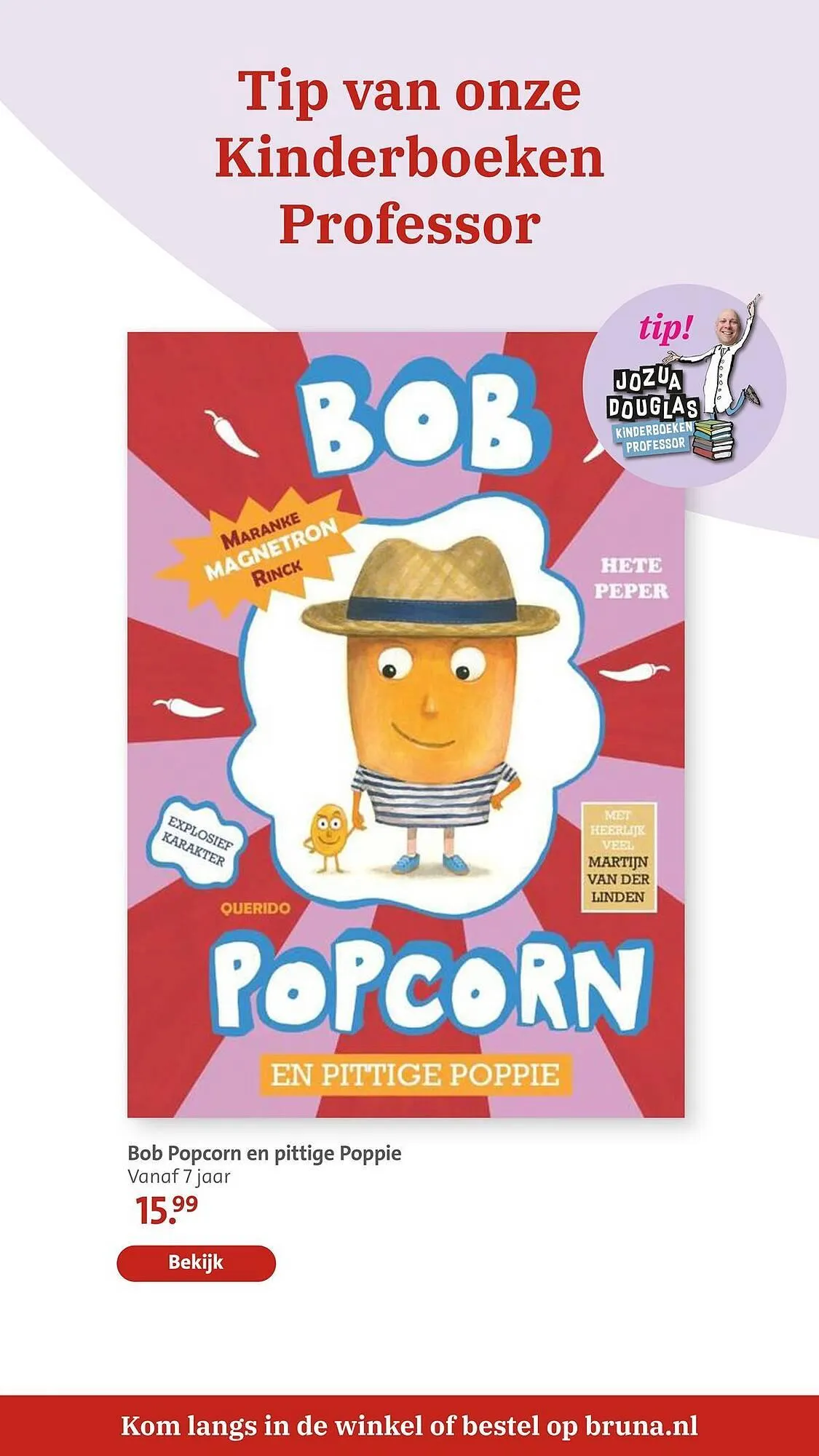 Bruna folder van 21 januari tot 1 februari 2026 - Folder pagina 9