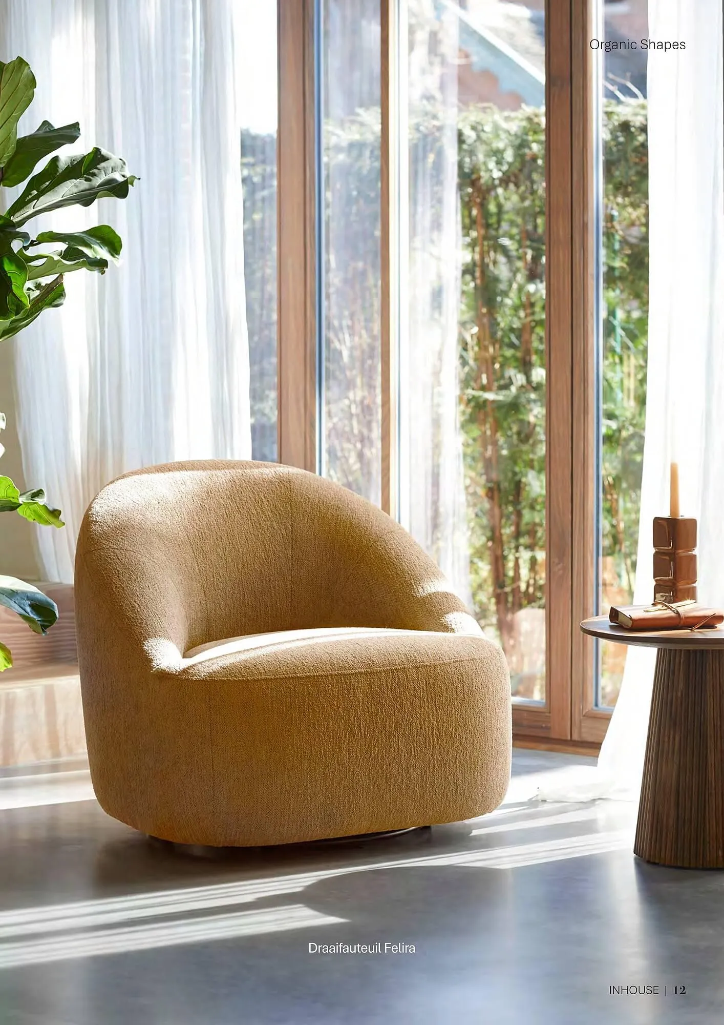 IN.HOUSE folder van 2 juni tot 28 september 2025 - Folder pagina 12