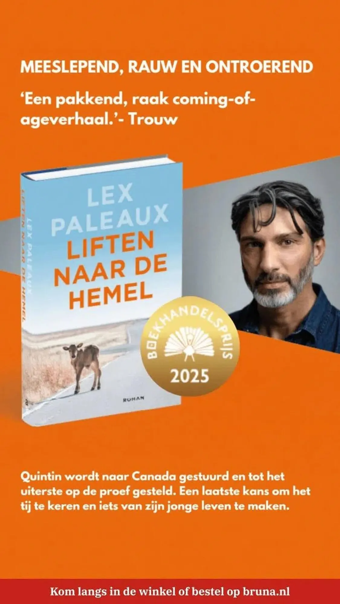 Bruna folder van 23 juni tot 29 juni 2025 - Folder pagina 37