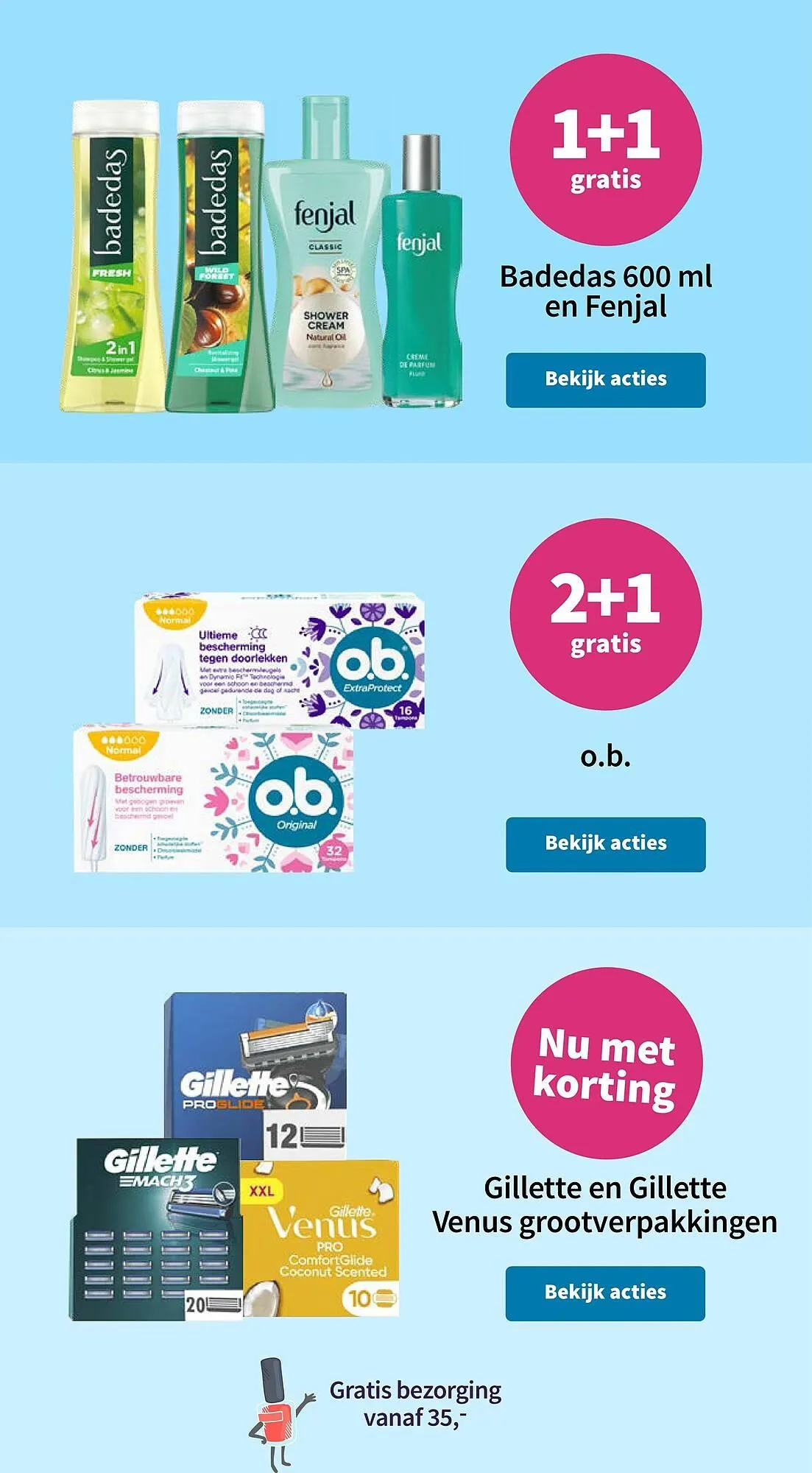 Plein.nl folder van 16 april tot 3 mei 2026 - Folder pagina 14