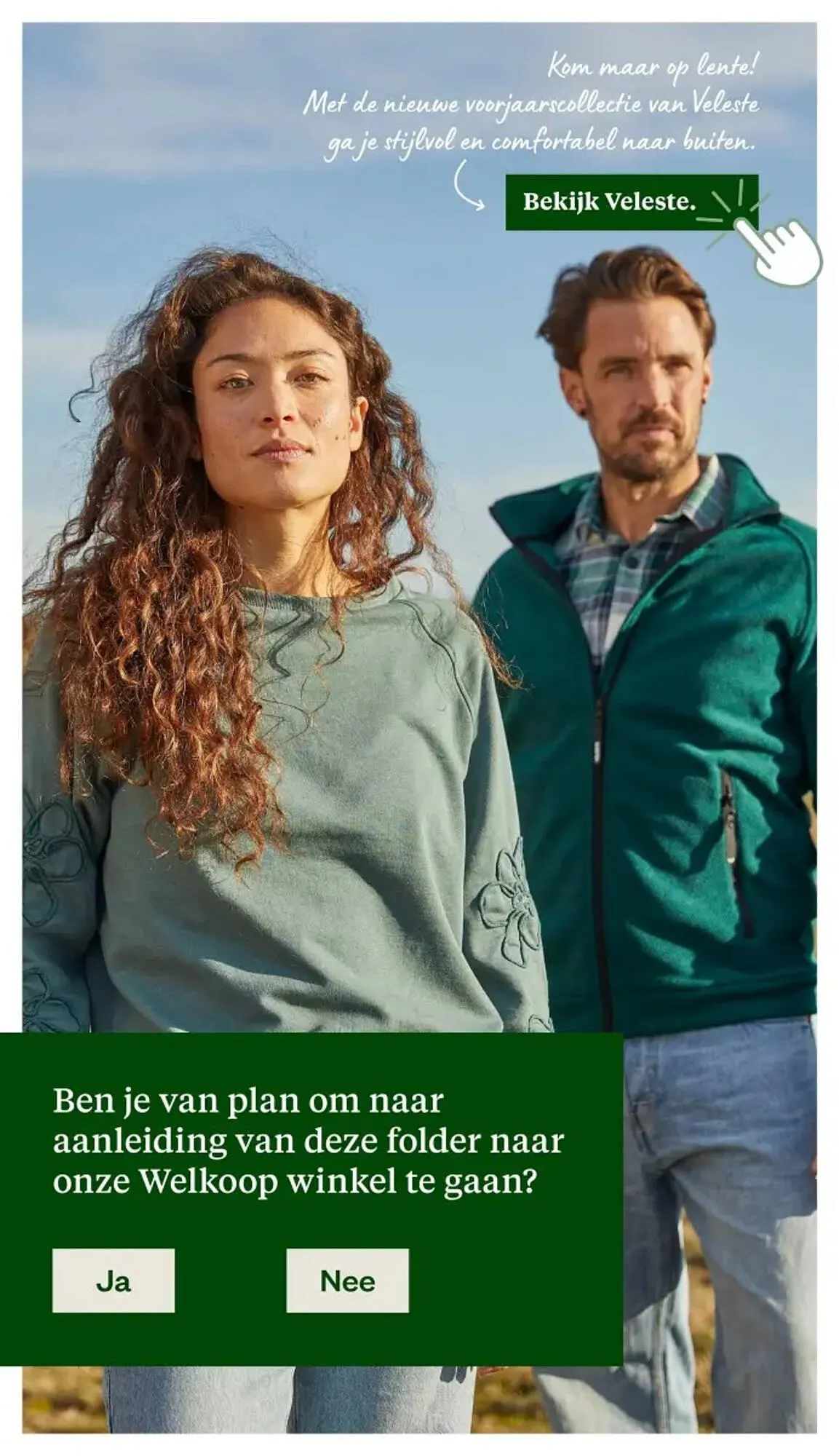 Welkoop folder van 2 februari tot 15 februari 2026 - Folder pagina 30