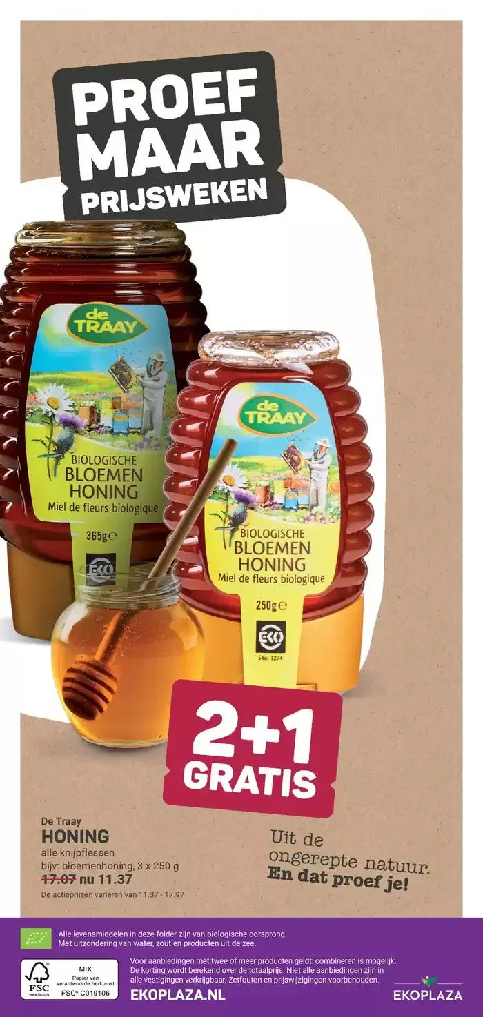 Eko Plaza folder van 23 januari tot 6 februari 2025 - Folder pagina 11