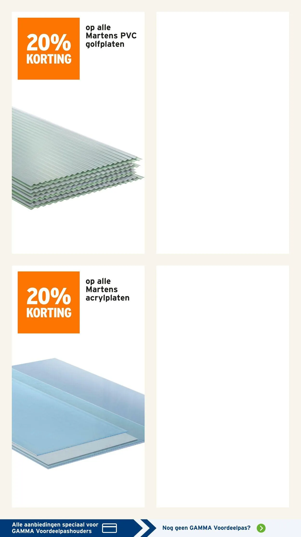 Gamma van 16 juni tot 29 juni 2025 - Folder pagina 16