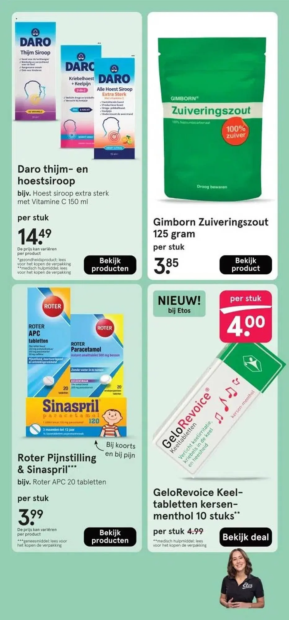 Etos folder van 15 december tot 21 december 2025 - Folder pagina 126