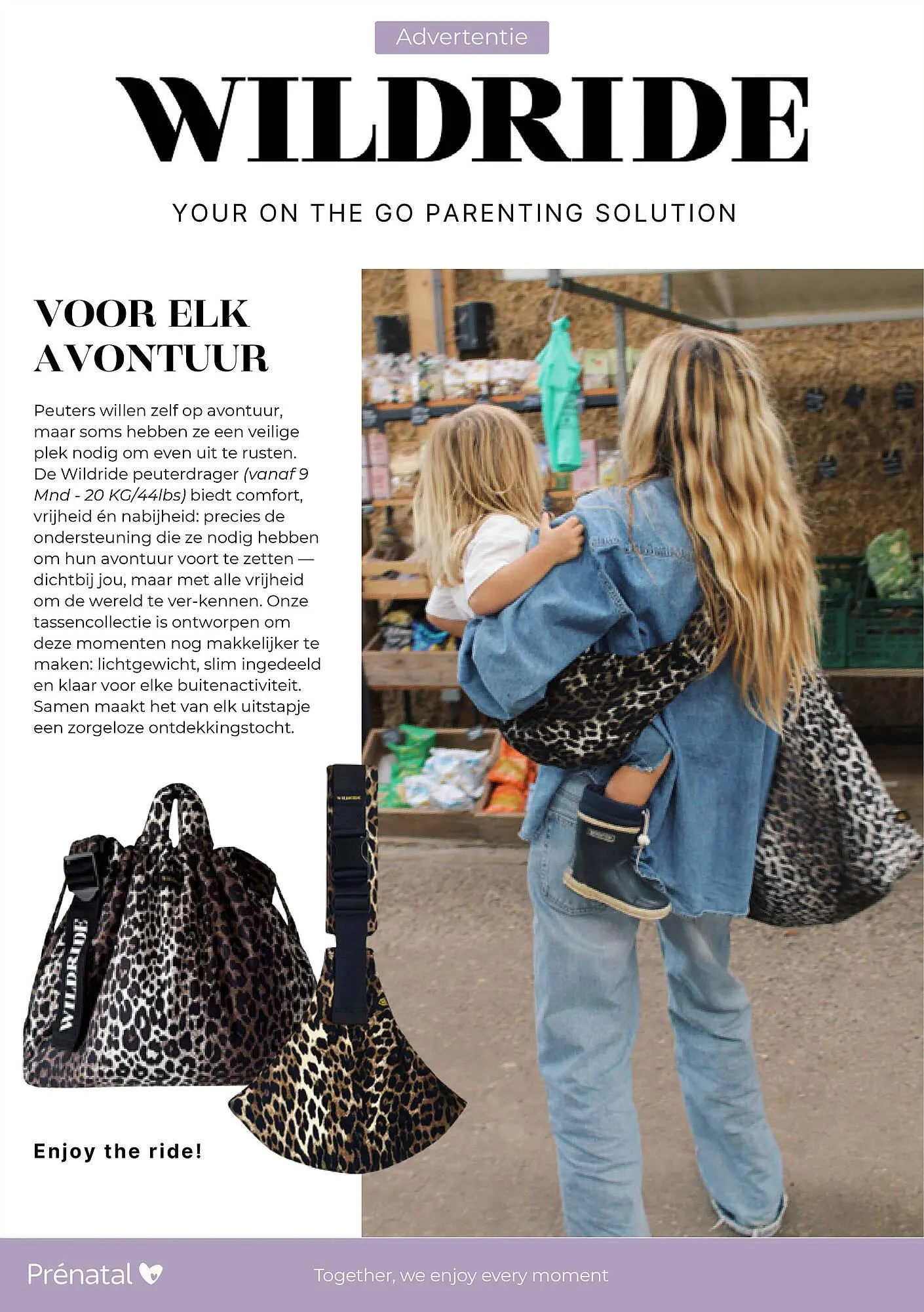 Prenatal folder van 26 januari tot 1 februari 2026 - Folder pagina 12