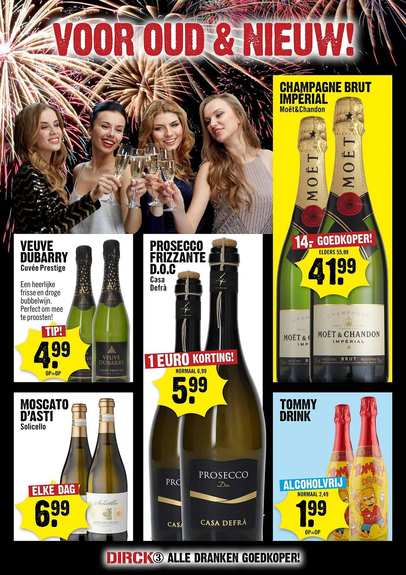 Dirck 3 folder van 27 december tot 31 december 2025 - Folder pagina 3