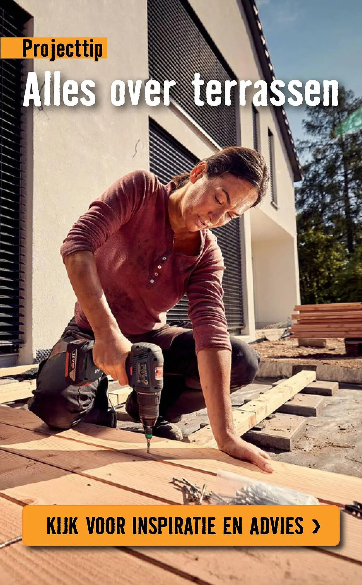 Hornbach folder van 17 maart tot 14 april 2025 - Folder pagina 23