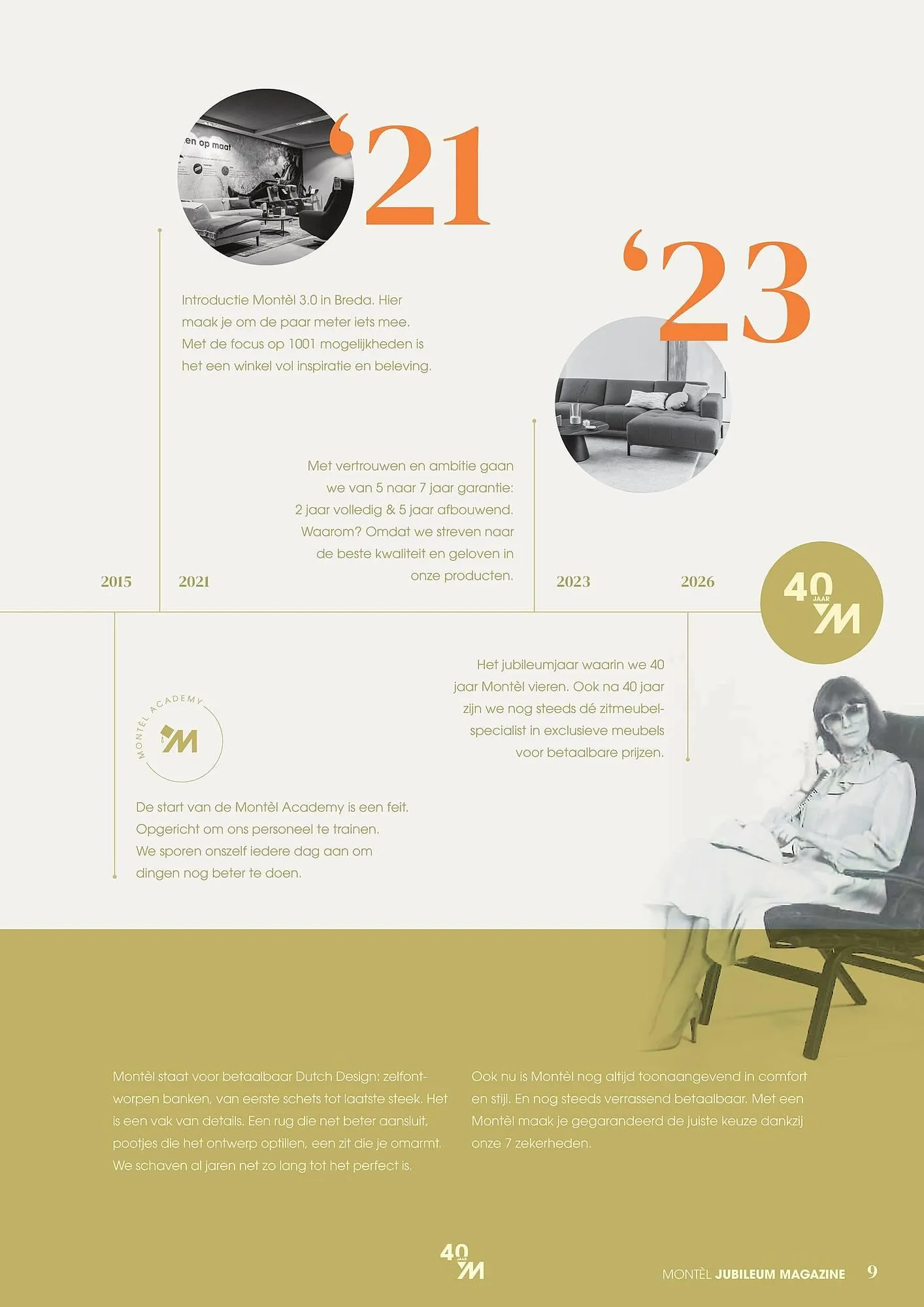 Woonboulevard Poortvliet folder van 10 maart tot 31 maart 2026 - Folder pagina 5