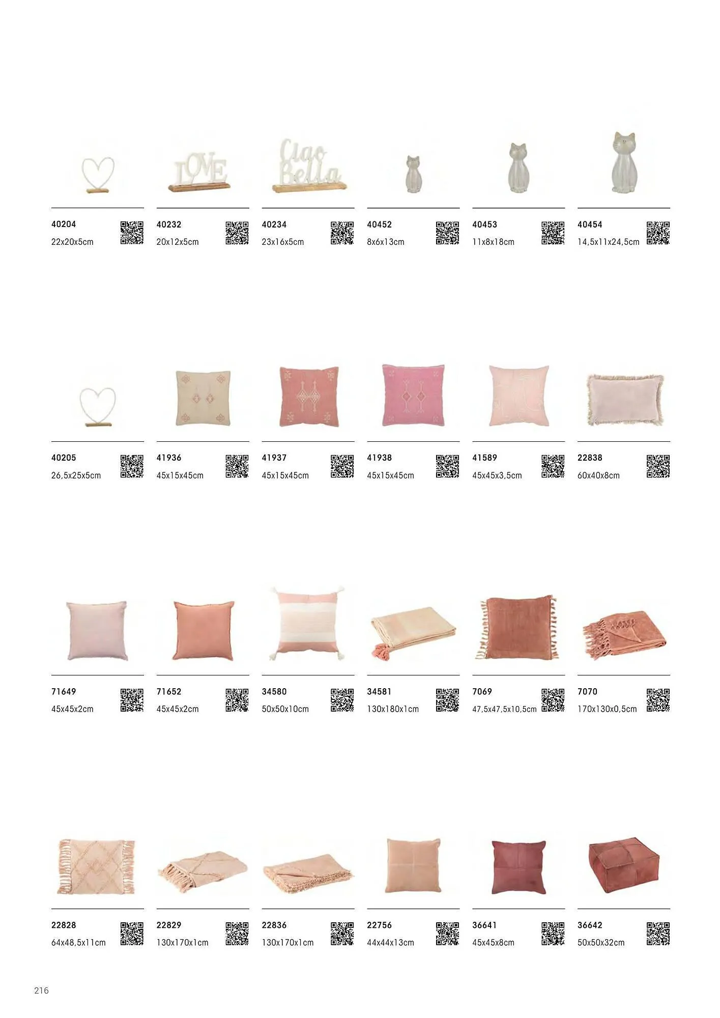 J-Line folder van 8 november tot 31 december 2023 - Folder pagina 216