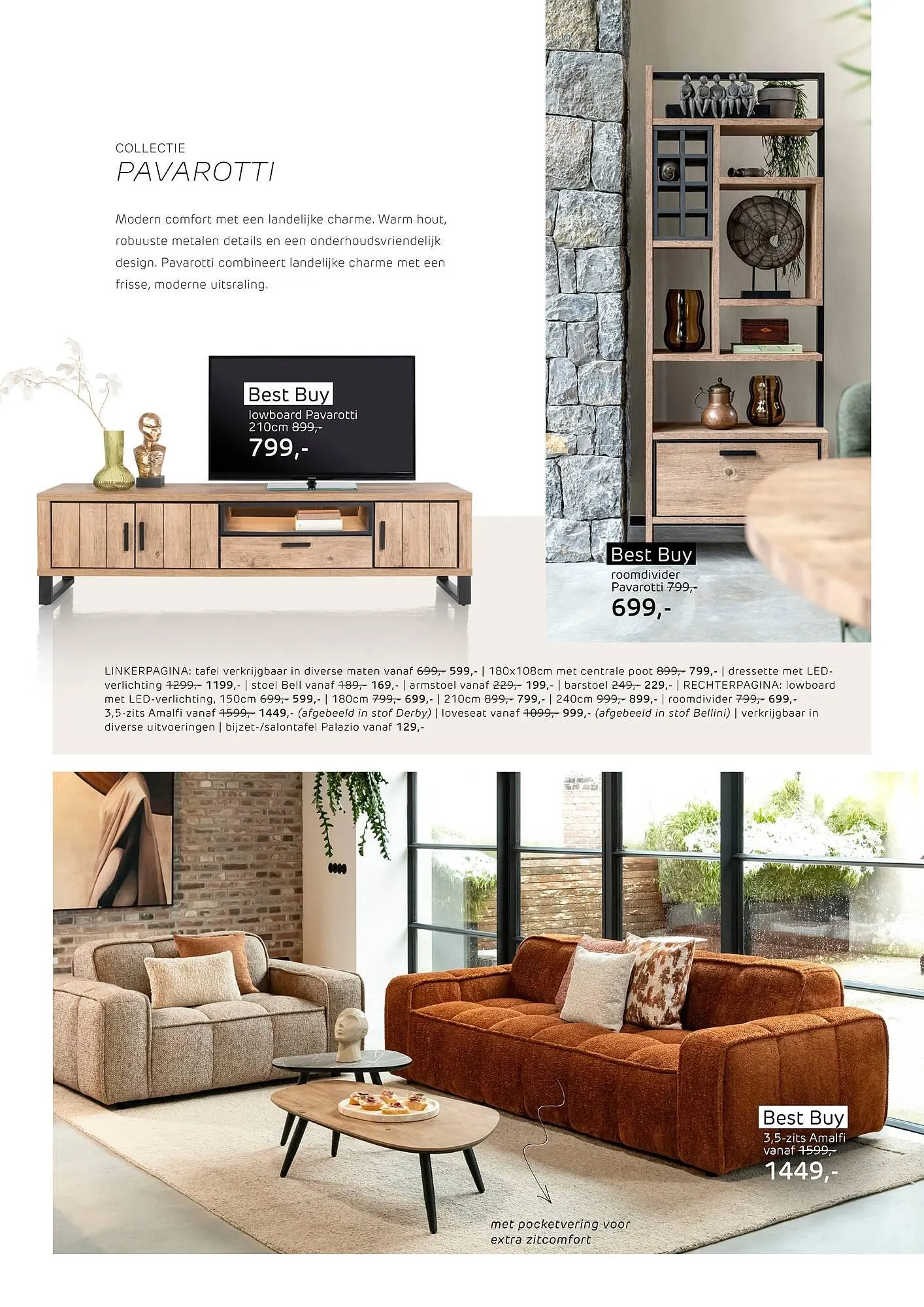 Henders & Hazel folder van 25 maart tot 4 april 2026 - Folder pagina 9