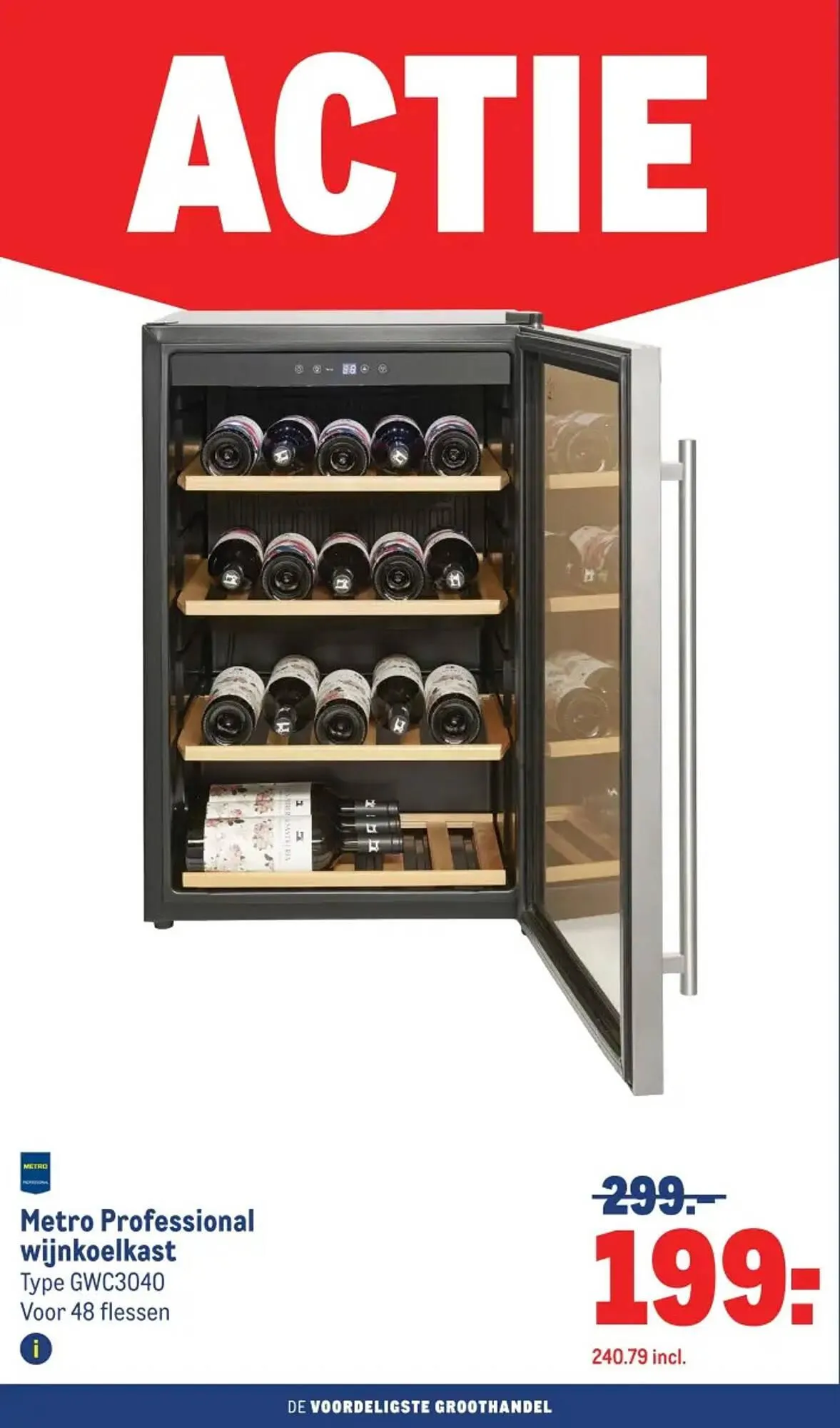 Makro folder van 8 april tot 21 april 2026 - Folder pagina 6