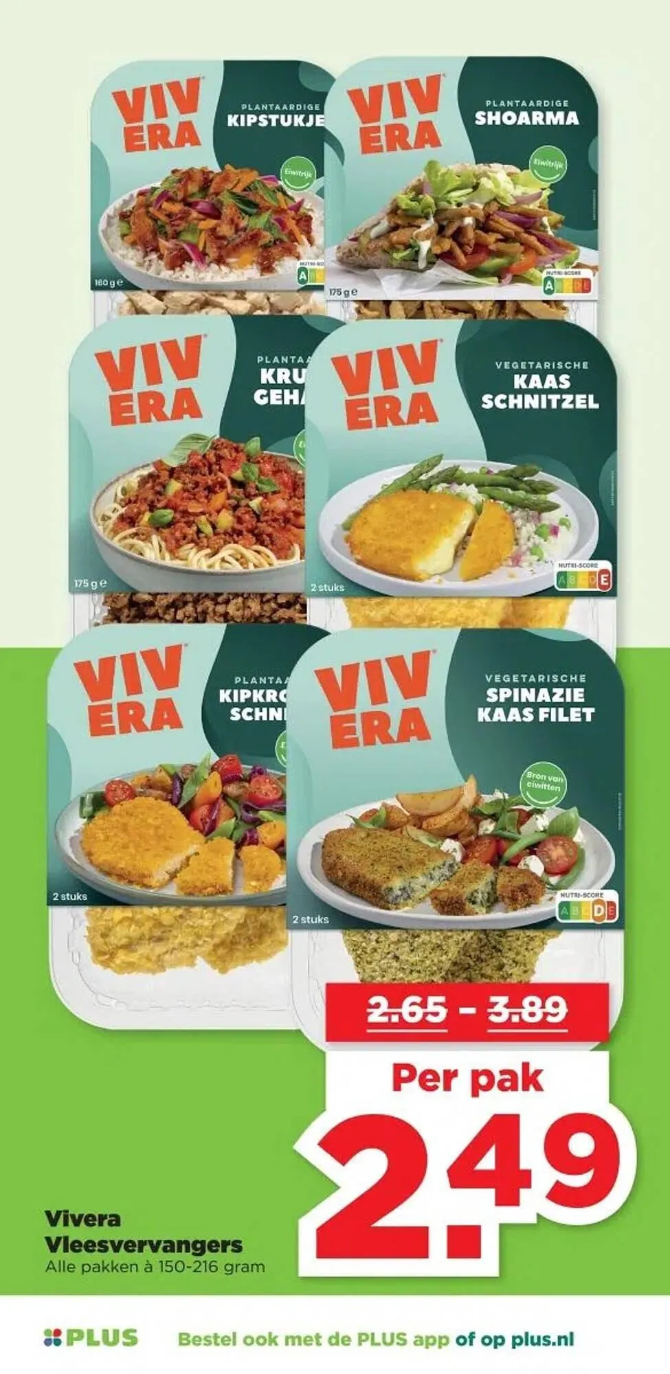 PLUS folder van 6 augustus tot 12 augustus 2025 - Folder pagina 12