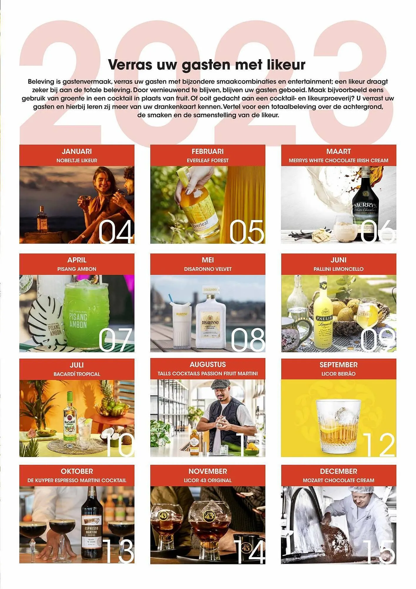 HANOS folder - Likeur van 1 januari tot 31 december 2023 - Folder pagina 3