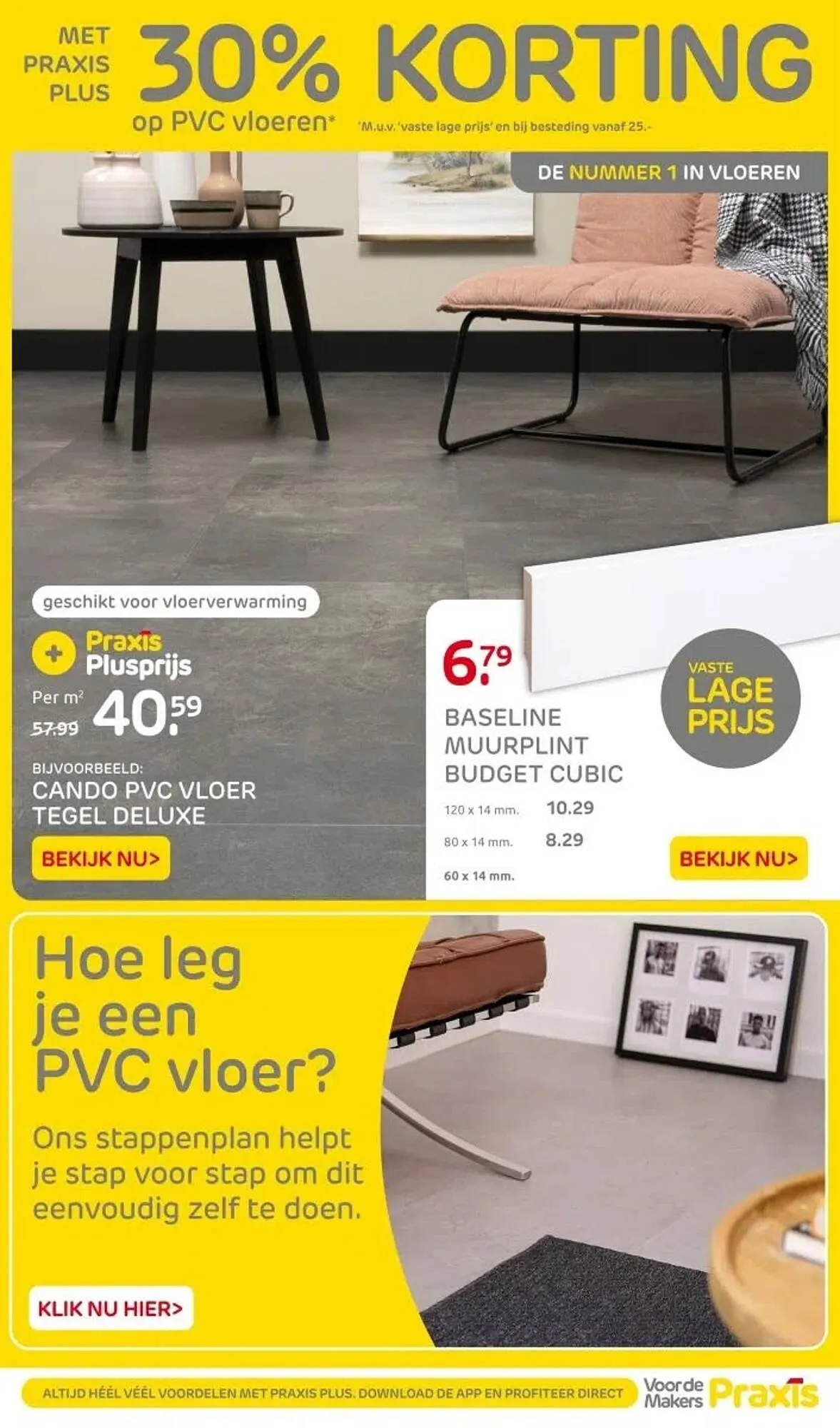 Praxis folder van 31 maart tot 6 april 2025 - Folder pagina 25