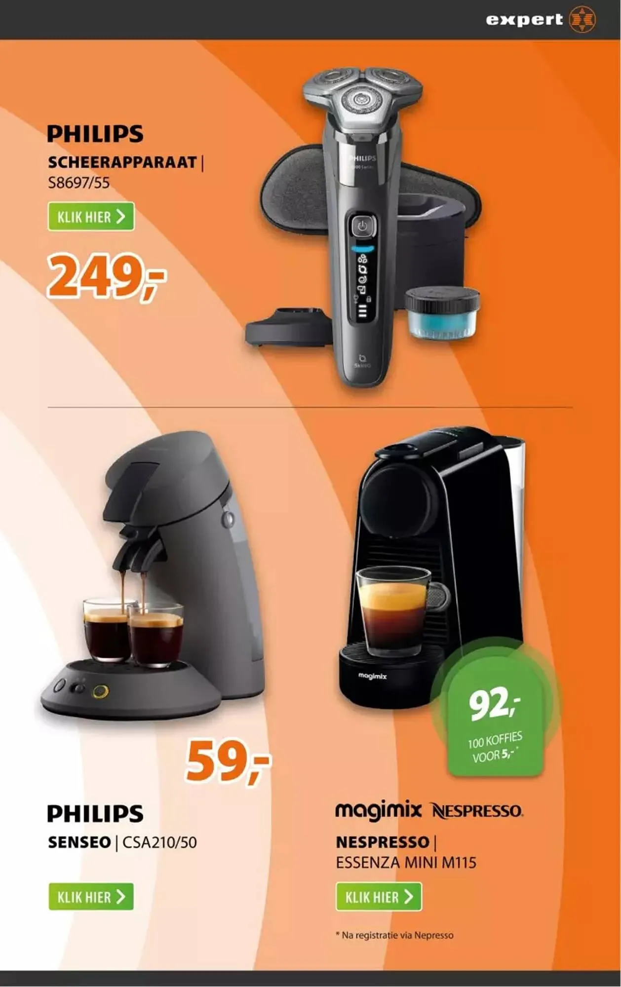 Expert folder van 2 september tot 10 september 2023 - Folder pagina 7