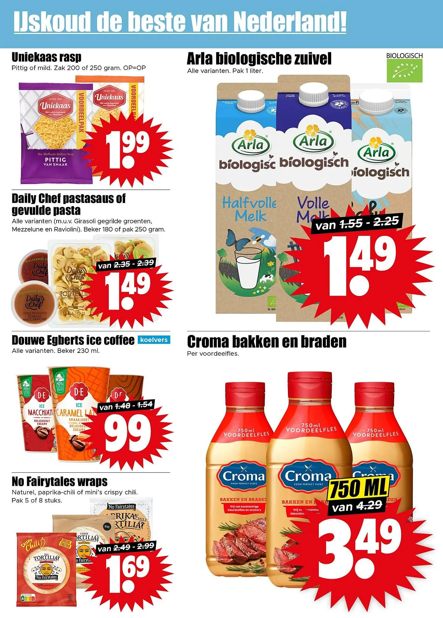 Dirk folder van 4 februari tot 10 februari 2026 - Folder pagina 12