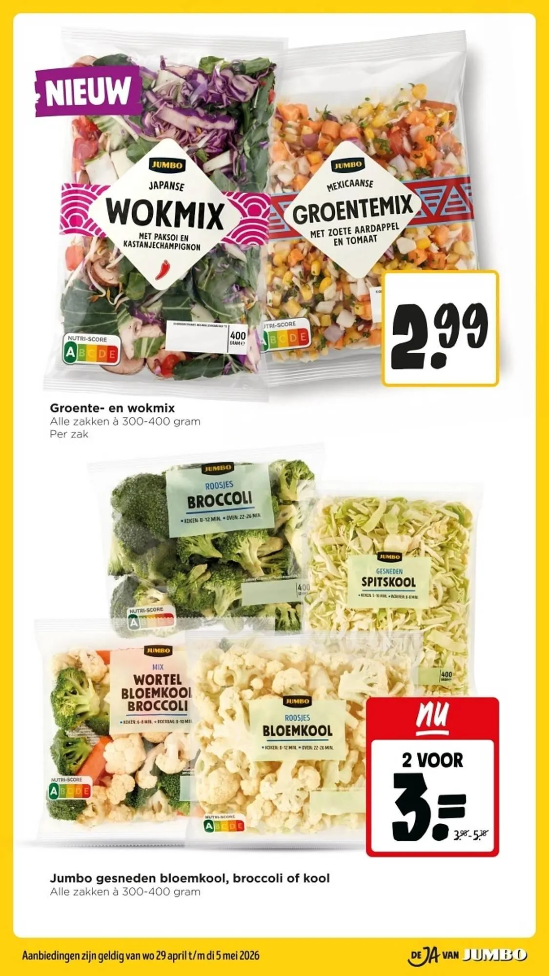 Jumbo folder van 29 april tot 5 mei 2026 - Folder pagina 12