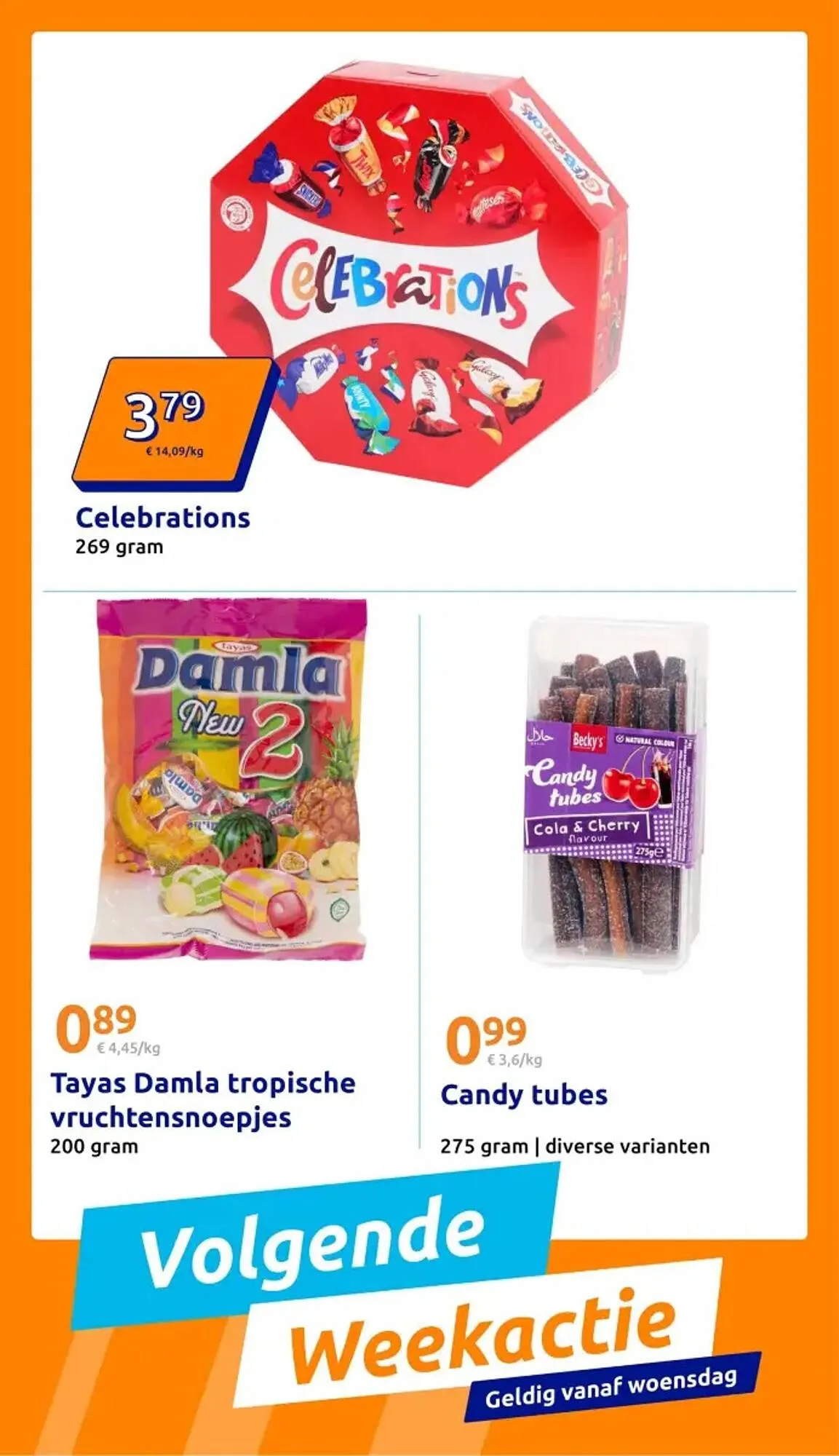 Action folder van 26 november tot 2 december 2025 - Folder pagina 12