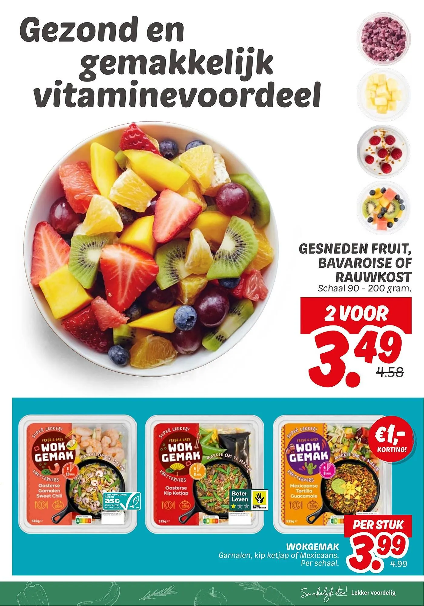 Dekamarkt folder van 20 mei tot 26 mei 2025 - Folder pagina 13