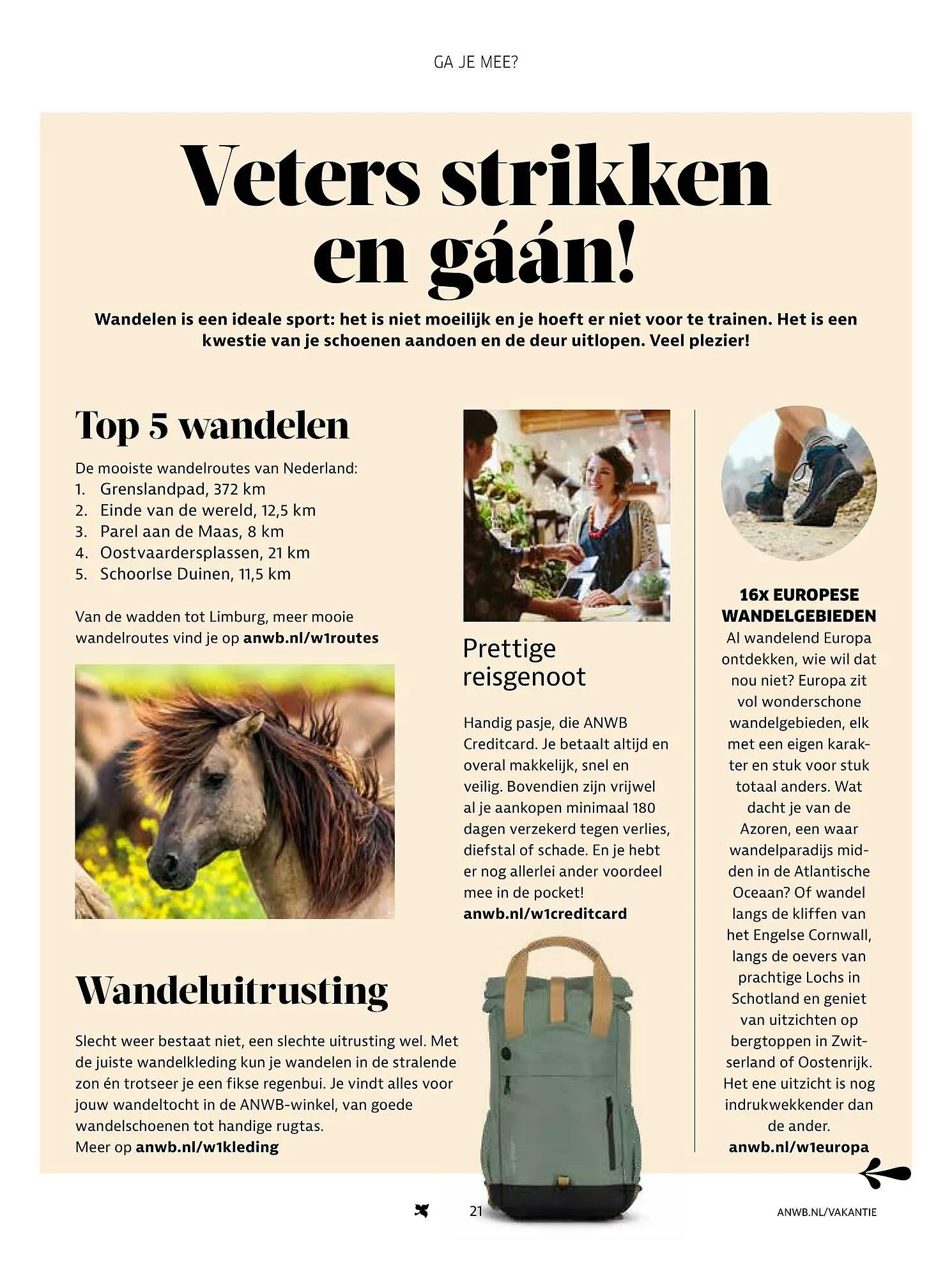 ANWB folder van 6 februari tot 31 december 2025 - Folder pagina 21