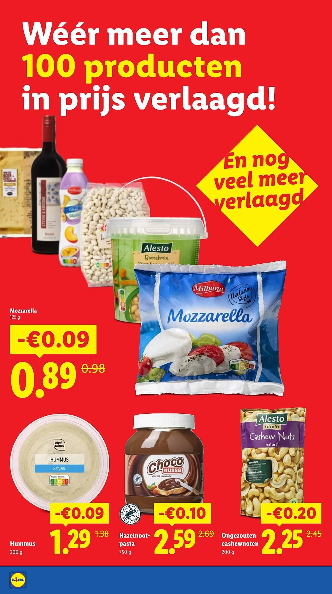 Lidl folder van 11 mei tot 17 mei 2026 - Folder pagina 2