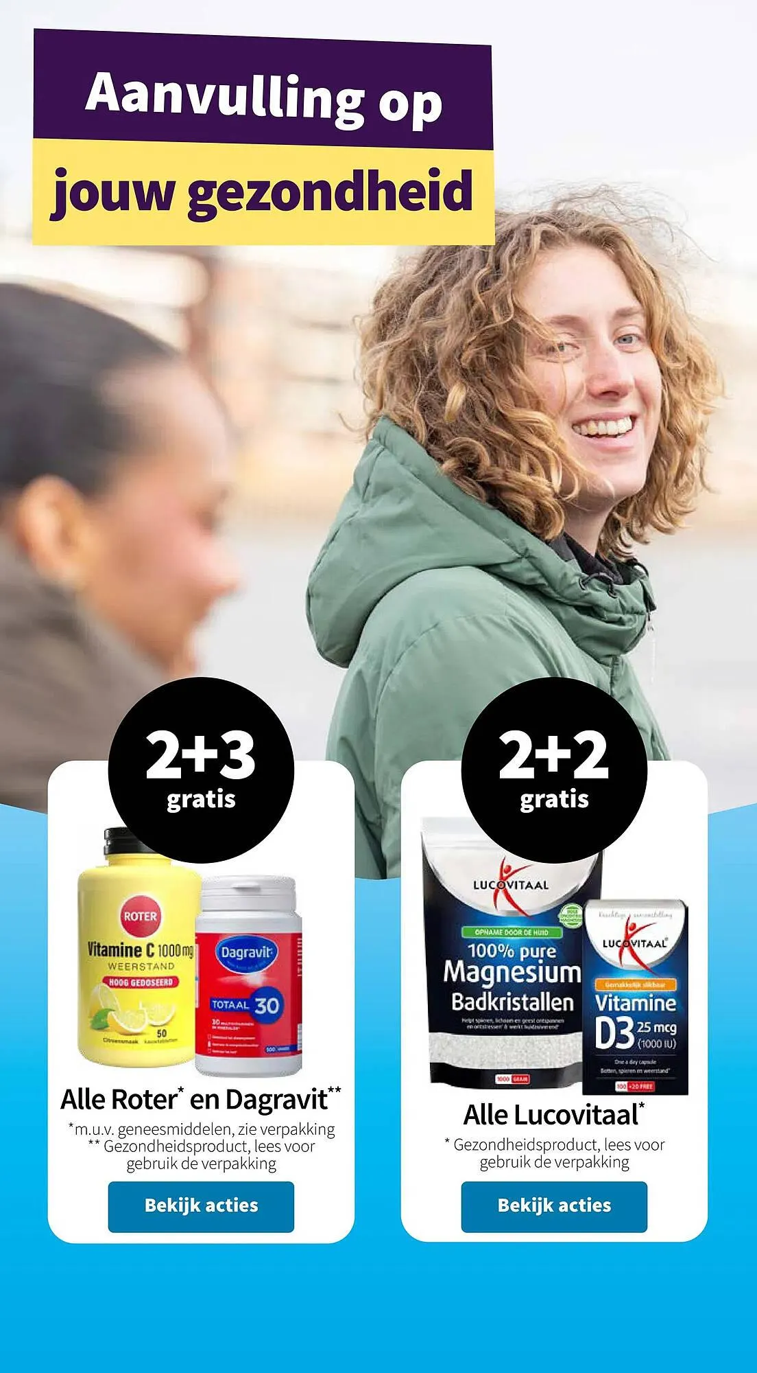 Plein.nl folder van 22 november tot 1 december 2025 - Folder pagina 17