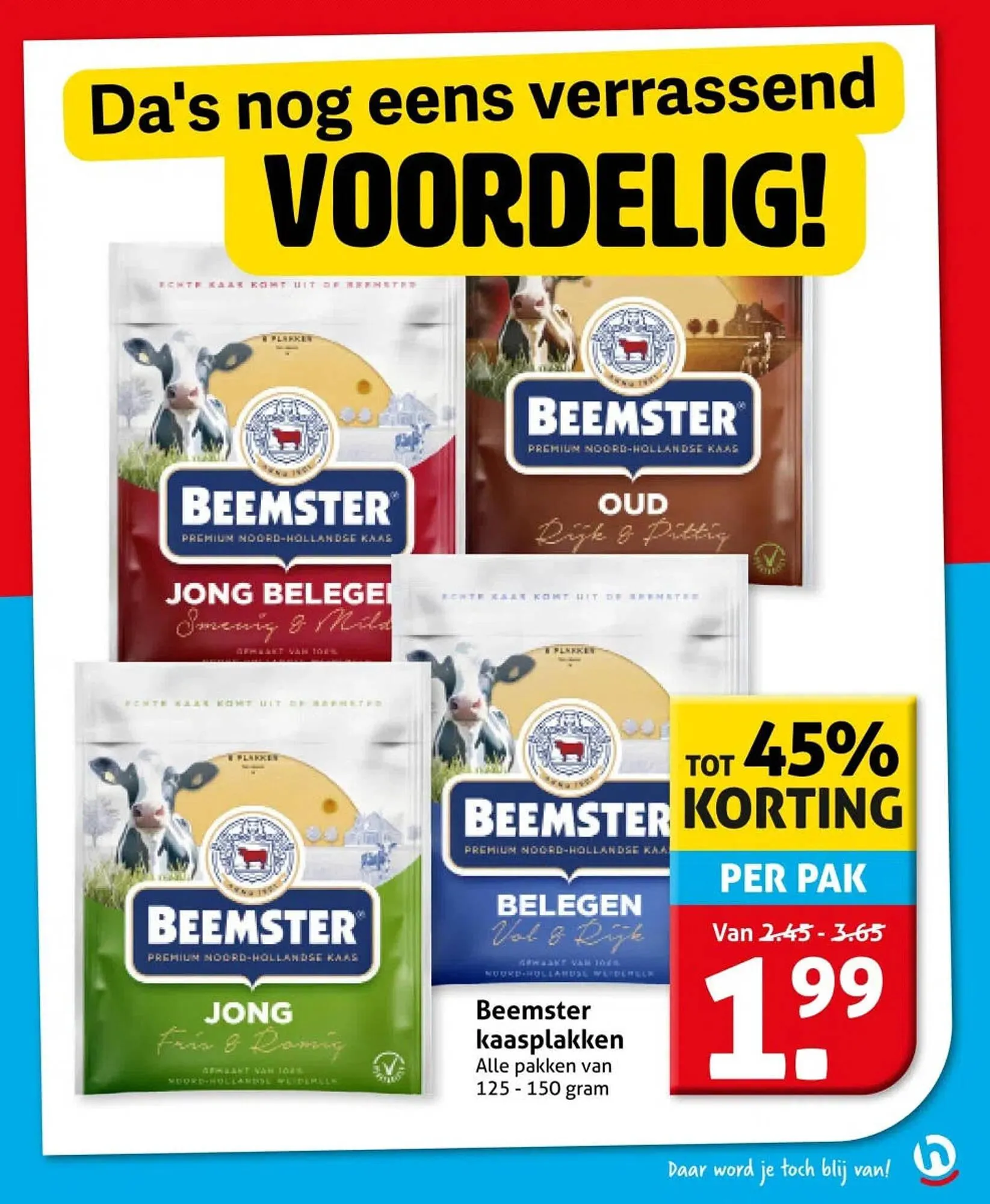 Hoogvliet folder van 18 maart tot 24 maart 2026 - Folder pagina 3