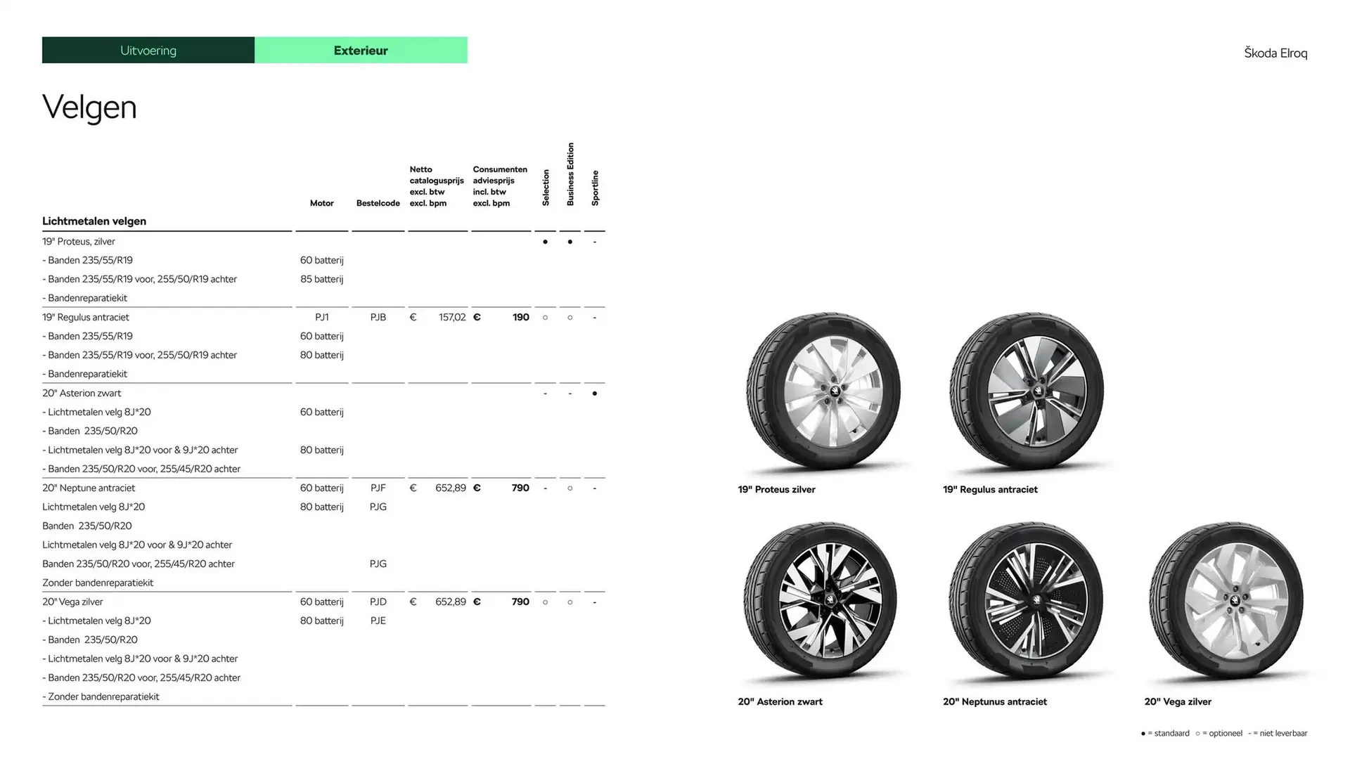 Skoda folder van 3 oktober tot 3 oktober 2025 - Folder pagina 9