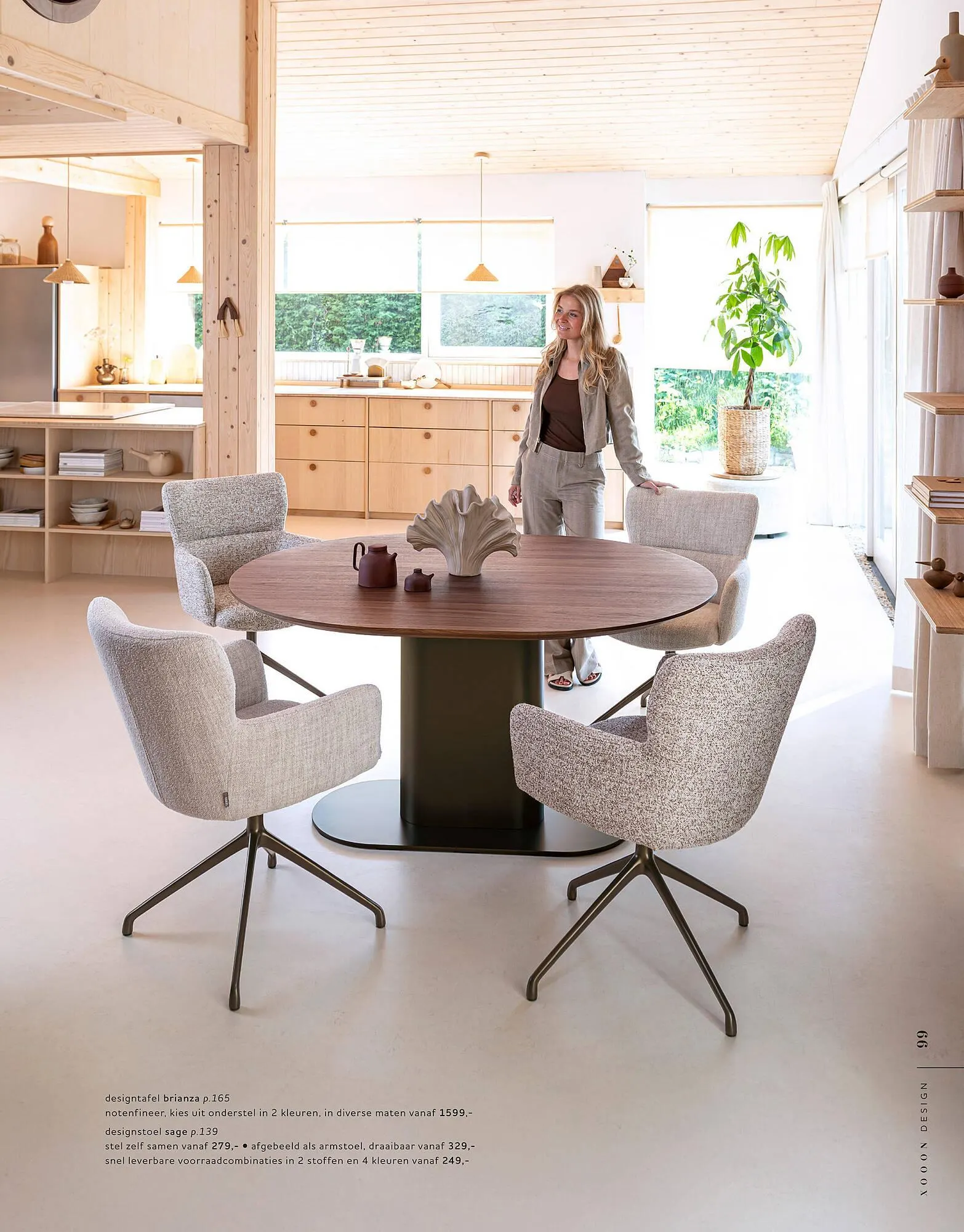 Xooon folder van 23 september tot 31 januari 2026 - Folder pagina 101