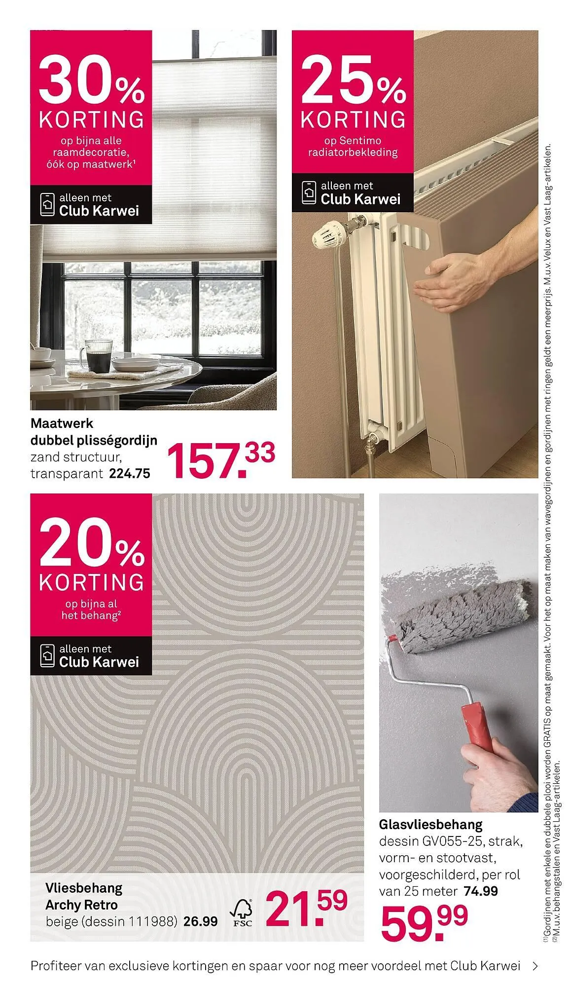 Karwei folder van 16 februari tot 1 maart 2026 - Folder pagina 11