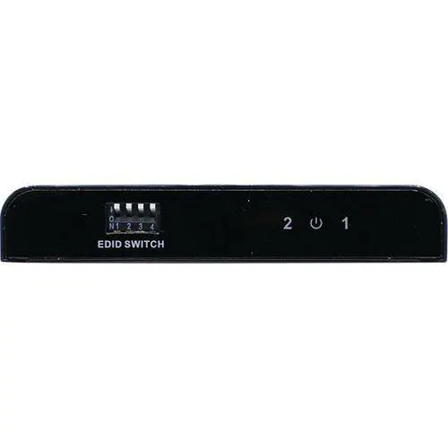 Splitter HDMI 2.0 - Algemeen