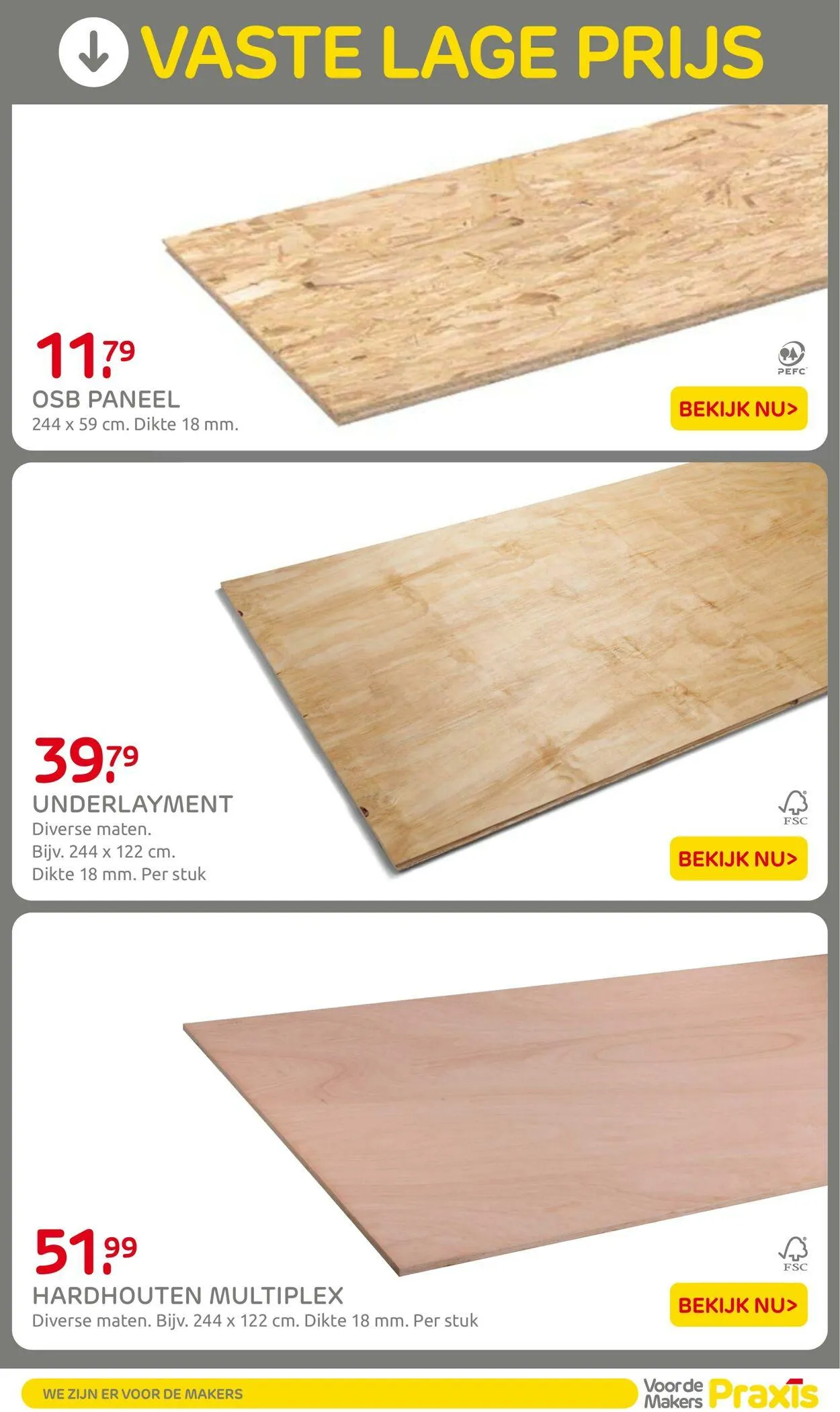 Praxis Actuele folder van 24 augustus tot 7 september 2025 - Folder pagina 27